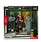 Beetlejuice Movie Maniacs: Beetlejuice McFarlane 4-Pack 6" Posed Figures